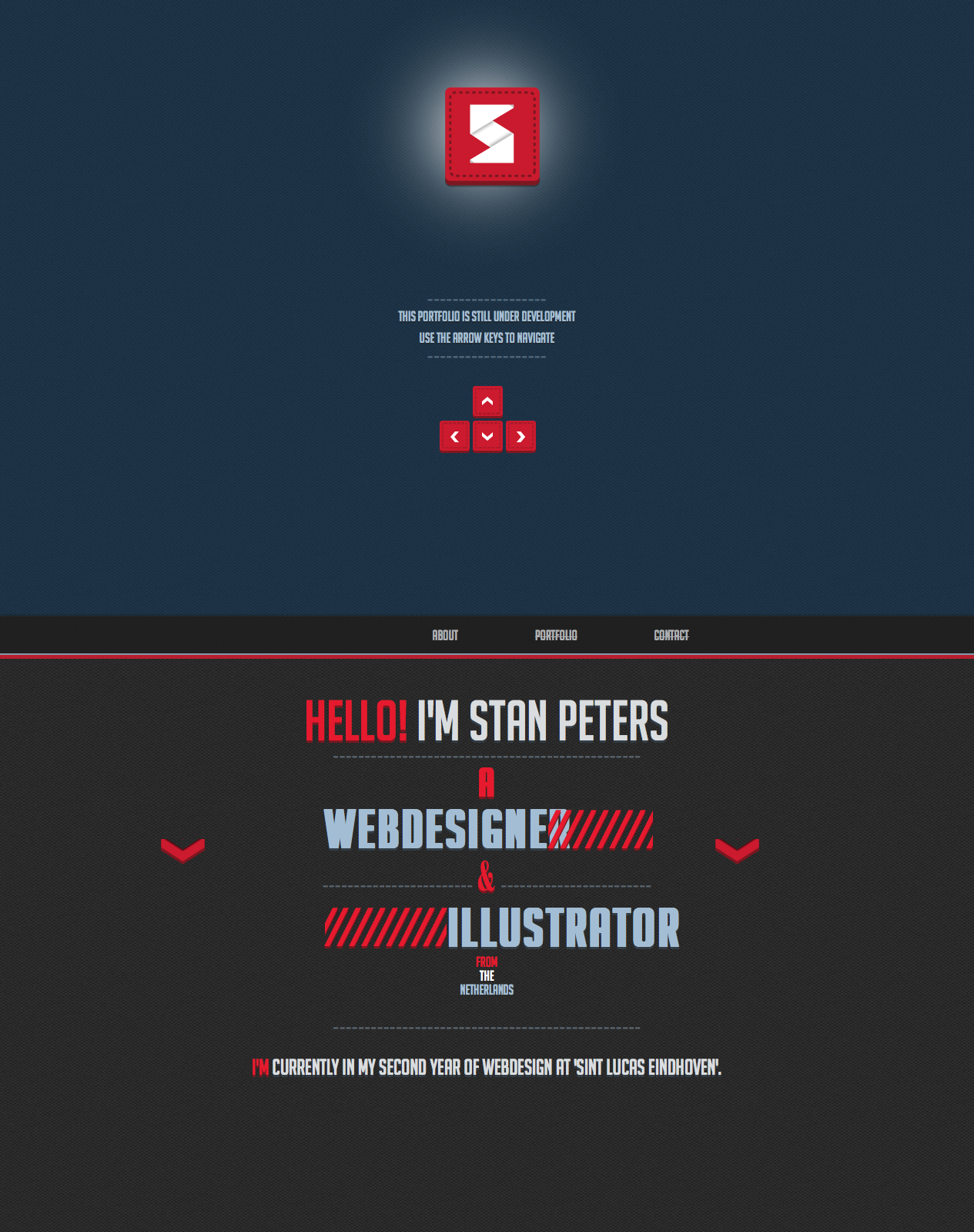 Stan Peters